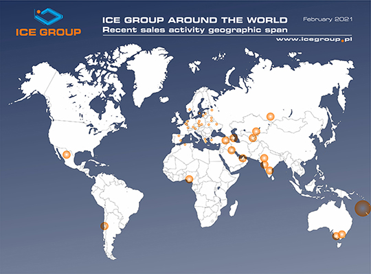 IceGroup